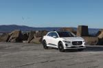 Jaguar I-Pace EV400 AWD SE 2018 года (AU)